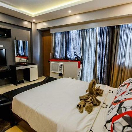 Palm Tree Villas Pasay Bagian luar foto