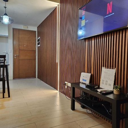 Palm Tree Villas Pasay Bagian luar foto