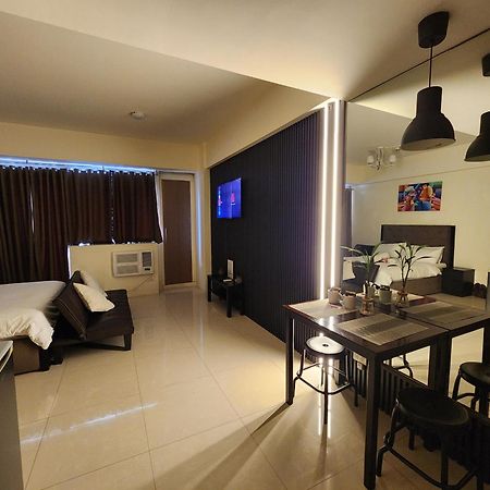 Palm Tree Villas Pasay Bagian luar foto