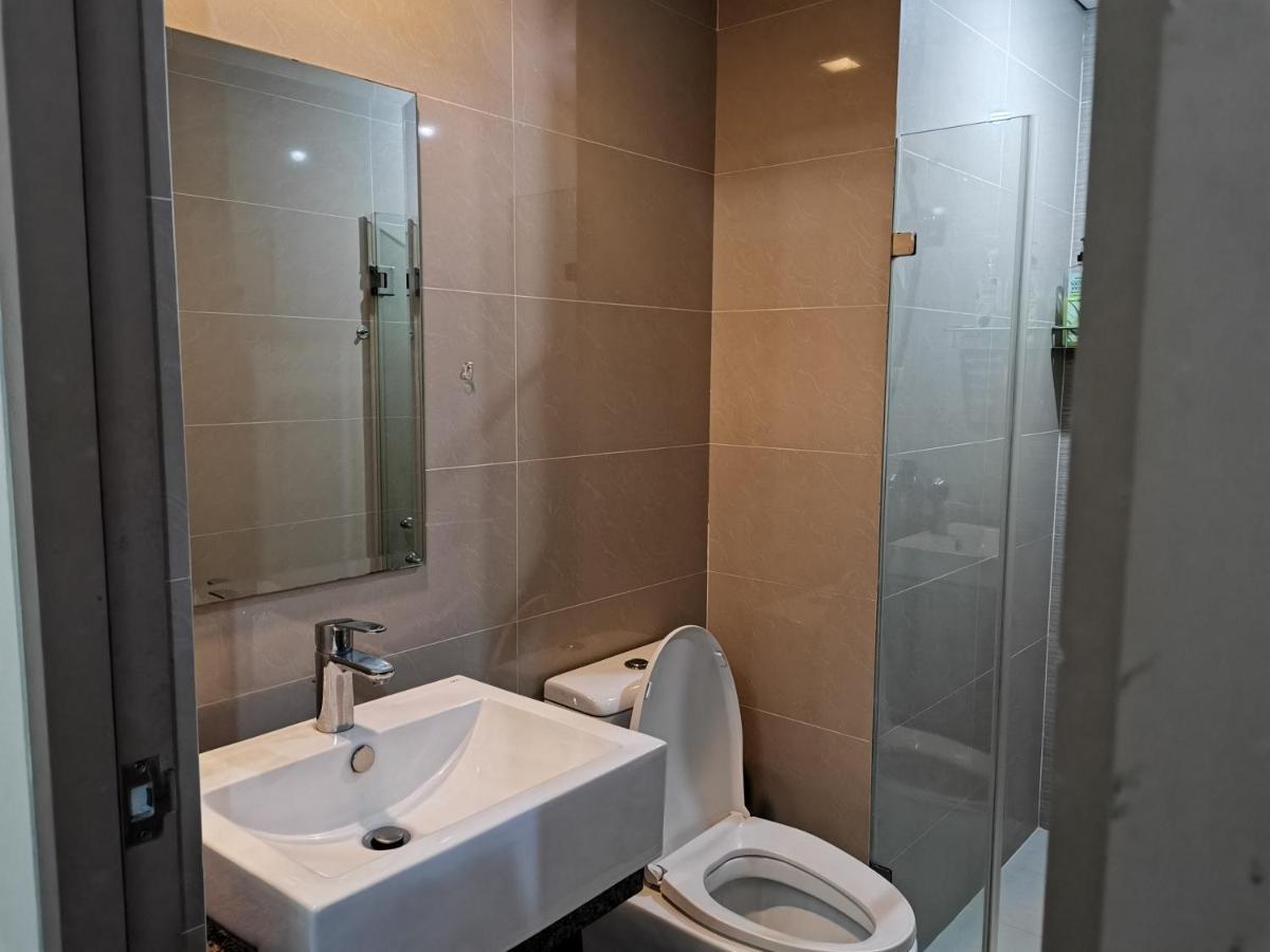 Palm Tree Villas Pasay Bagian luar foto