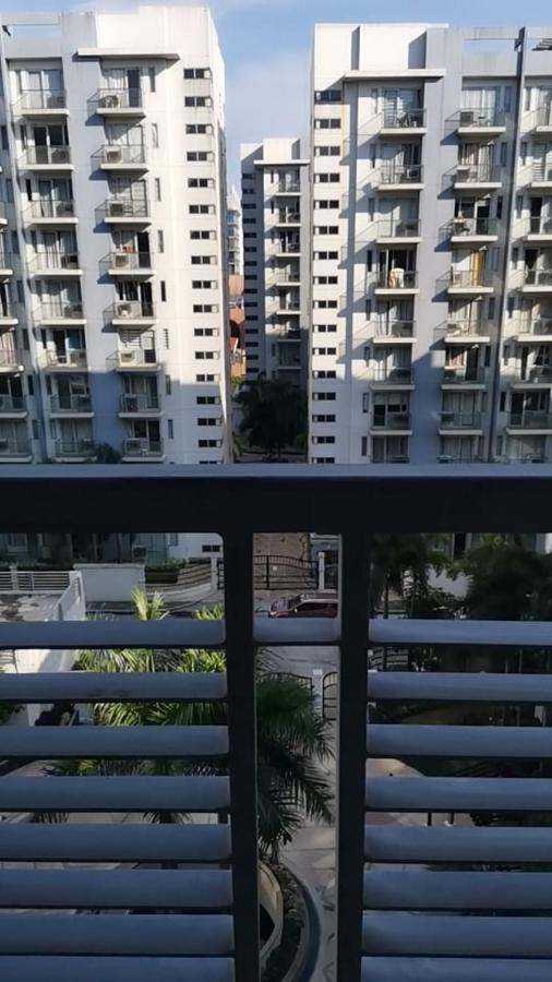 Palm Tree Villas Pasay Bagian luar foto