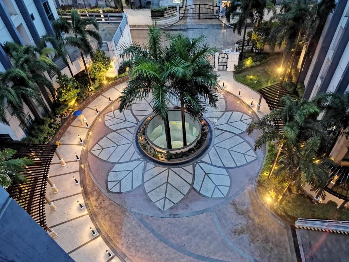 Palm Tree Villas Pasay Bagian luar foto