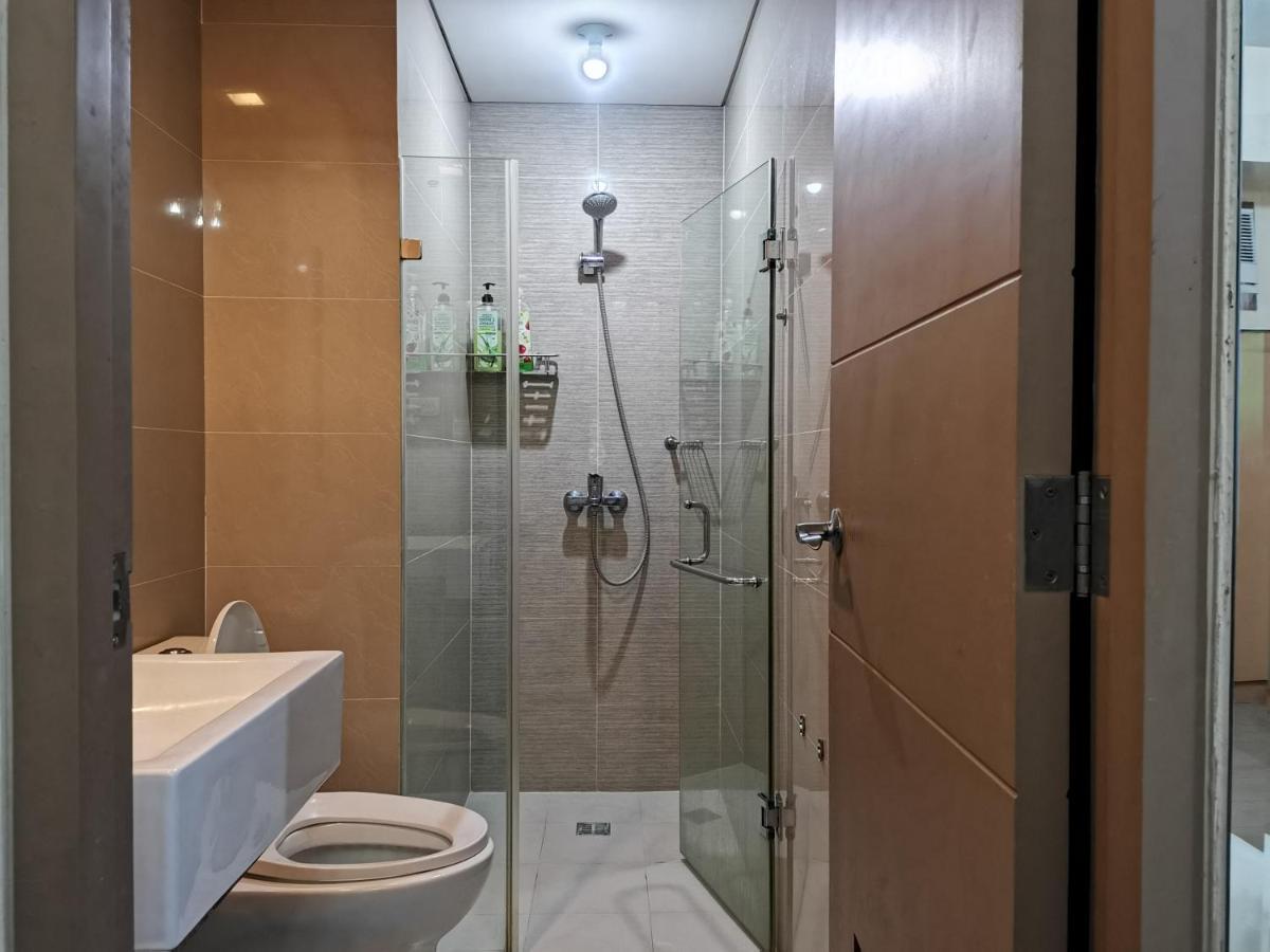 Palm Tree Villas Pasay Bagian luar foto