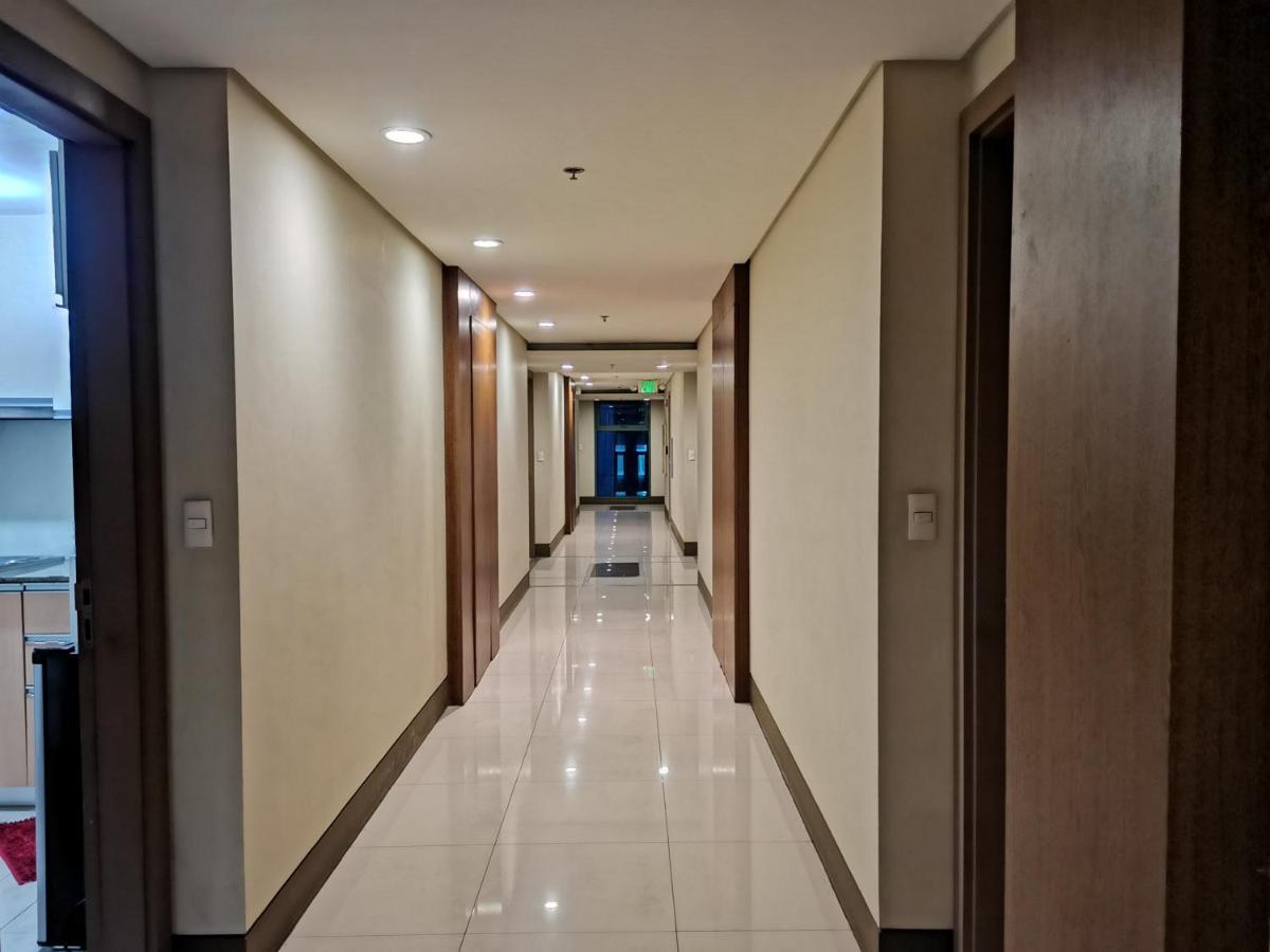 Palm Tree Villas Pasay Bagian luar foto