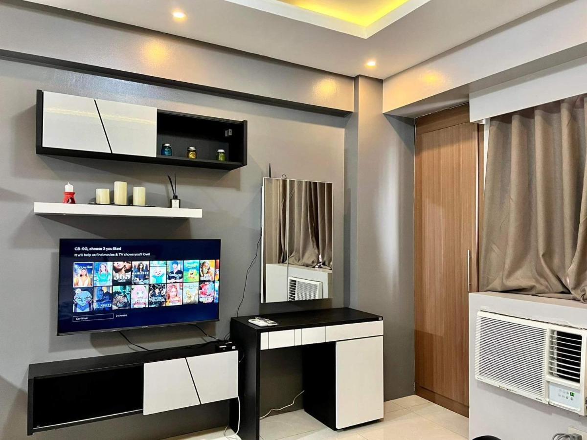 Palm Tree Villas Pasay Bagian luar foto